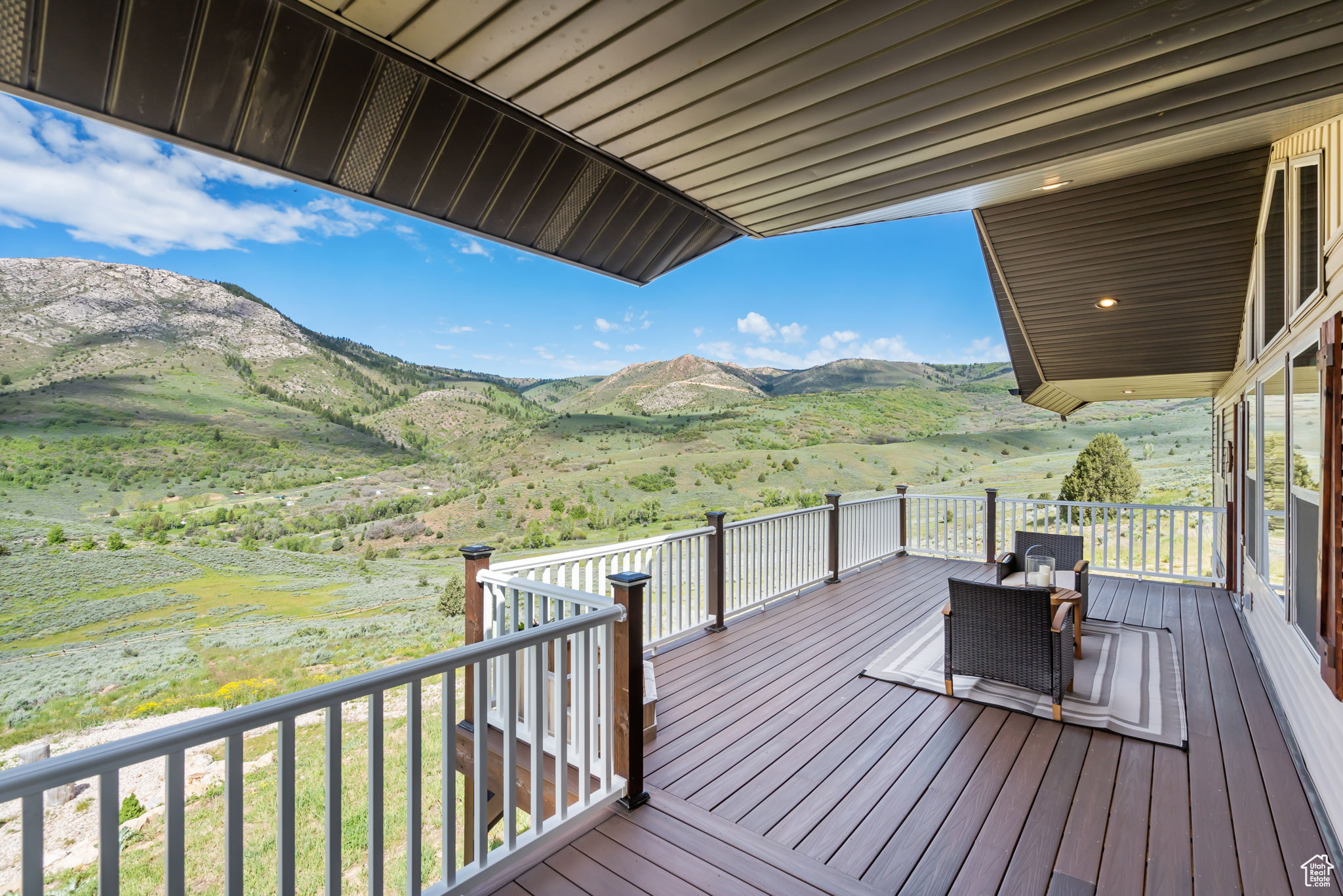 EVERGREEN PARK - Residential