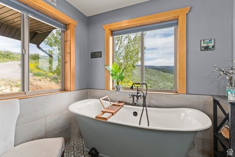 Tiny photo for 2013 N RIVER VIEW CIR, Huntsville, UT 84317 (MLS # 2084610)