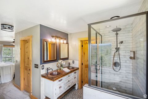 Tiny photo for 2013 N RIVER VIEW CIR, Huntsville, UT 84317 (MLS # 2084610)