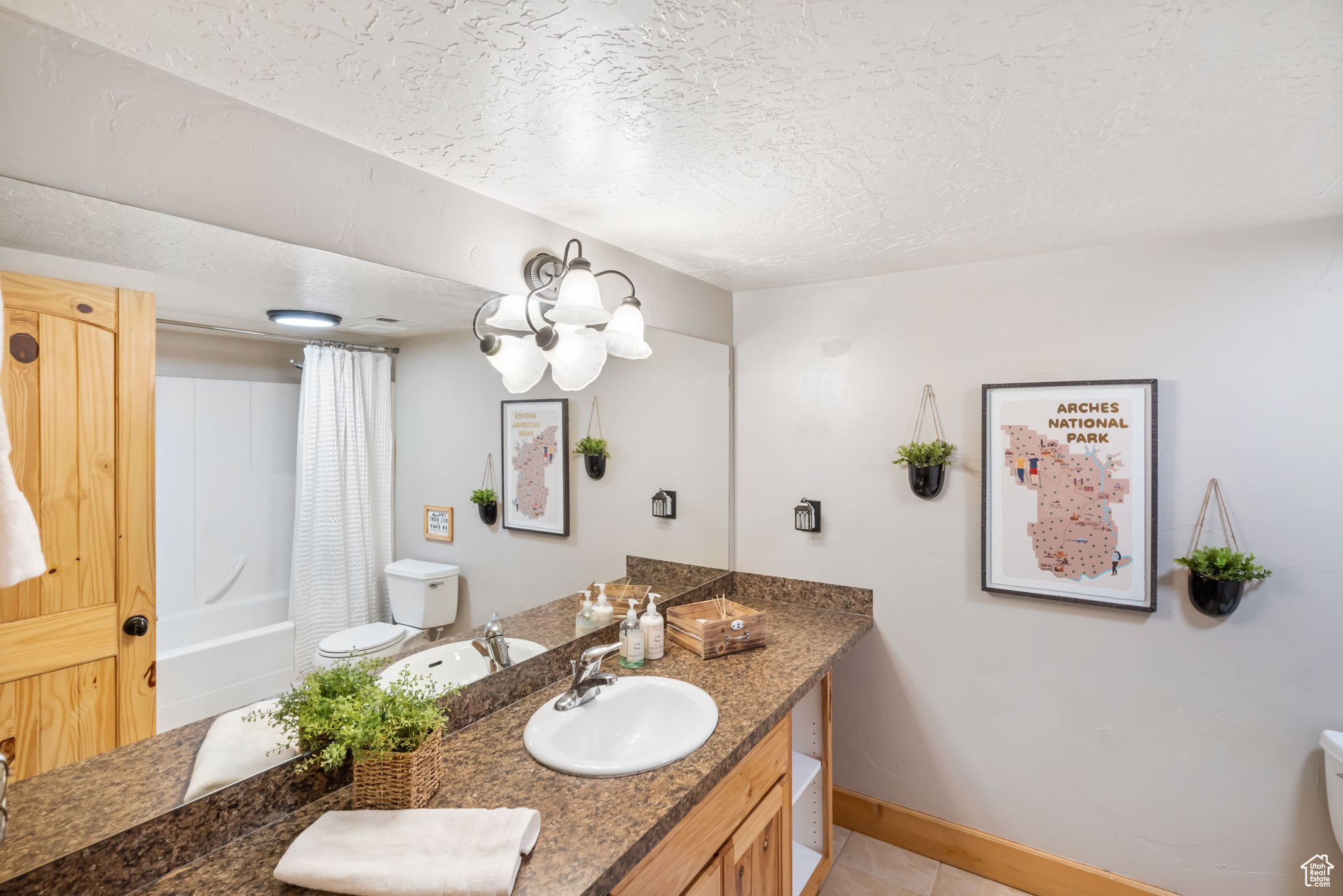 EVERGREEN PARK - Residential