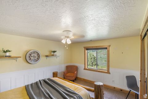 Tiny photo for 2013 N RIVER VIEW CIR, Huntsville, UT 84317 (MLS # 2084610)