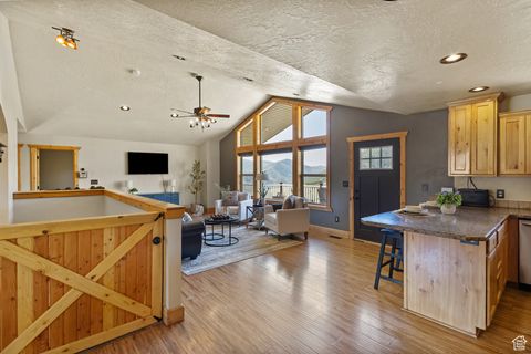 Tiny photo for 2013 N RIVER VIEW CIR, Huntsville, UT 84317 (MLS # 2084610)