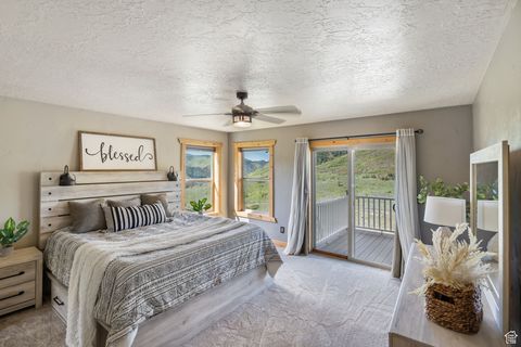 Tiny photo for 2013 N RIVER VIEW CIR, Huntsville, UT 84317 (MLS # 2084610)