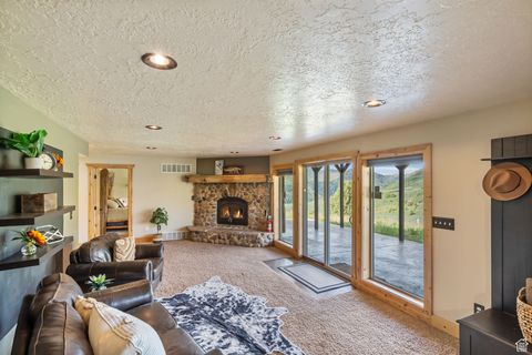 Tiny photo for 2013 N RIVER VIEW CIR, Huntsville, UT 84317 (MLS # 2084610)