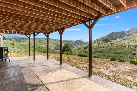 Tiny photo for 2013 N RIVER VIEW CIR, Huntsville, UT 84317 (MLS # 2084610)