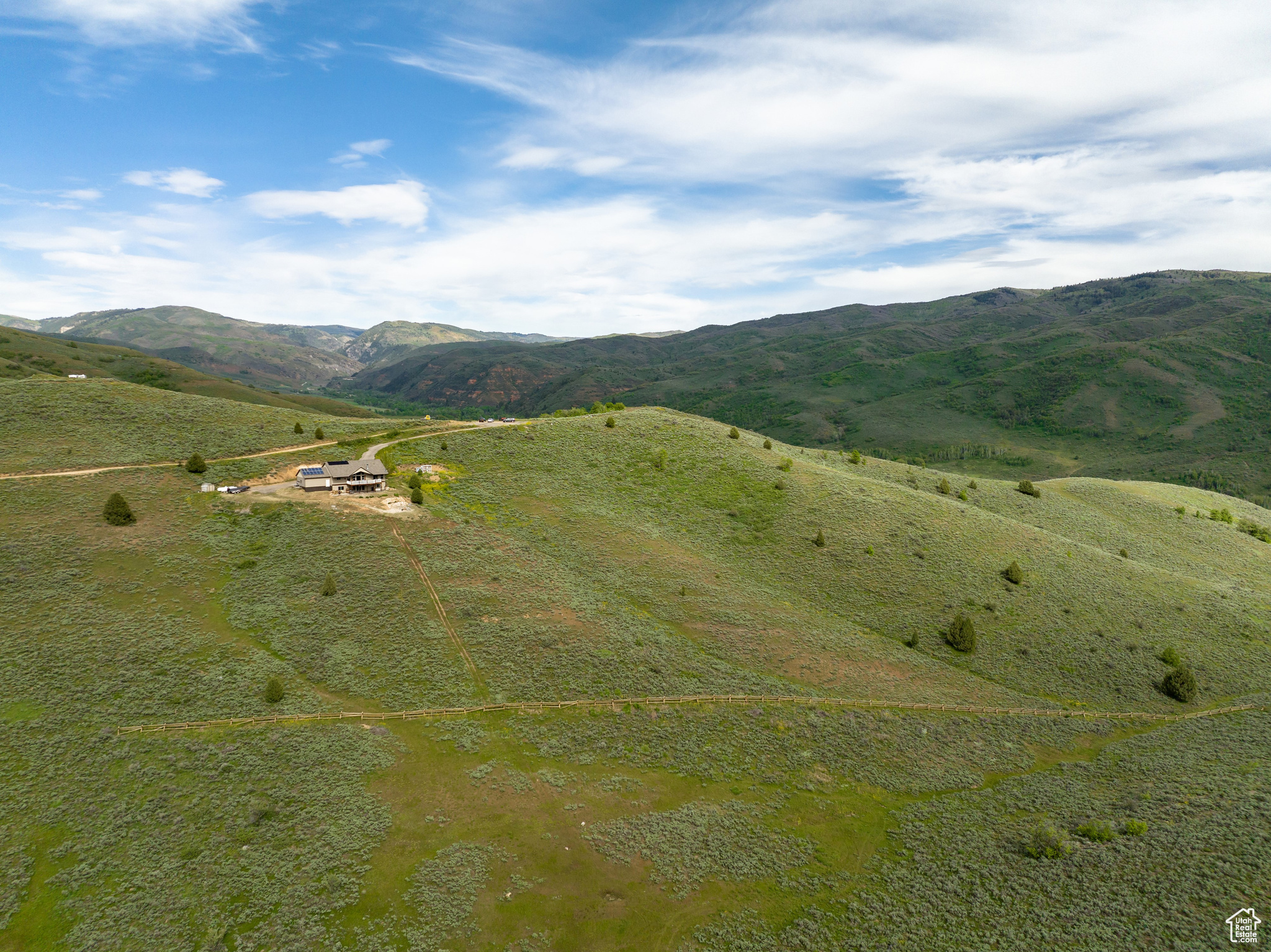 EVERGREEN PARK - Residential