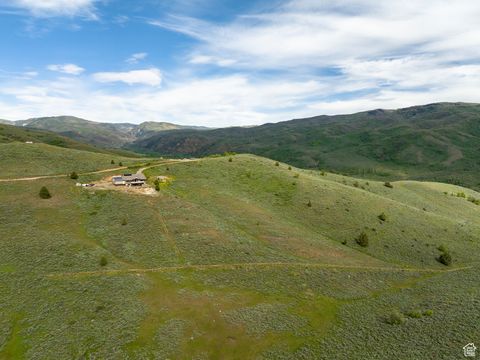 Tiny photo for 2013 N RIVER VIEW CIR, Huntsville, UT 84317 (MLS # 2084610)