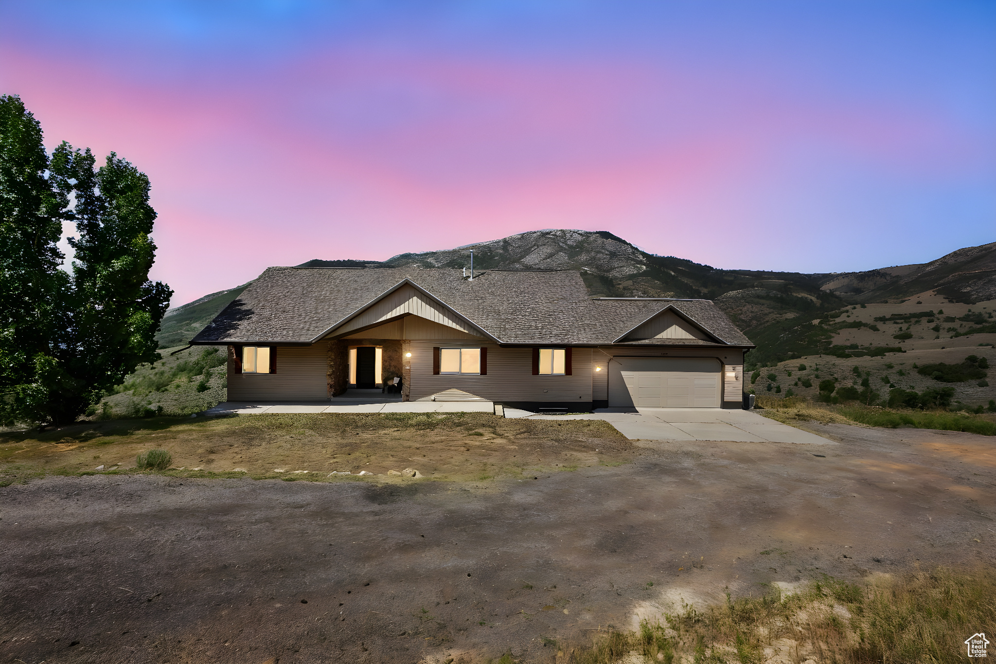 EVERGREEN PARK - Residential