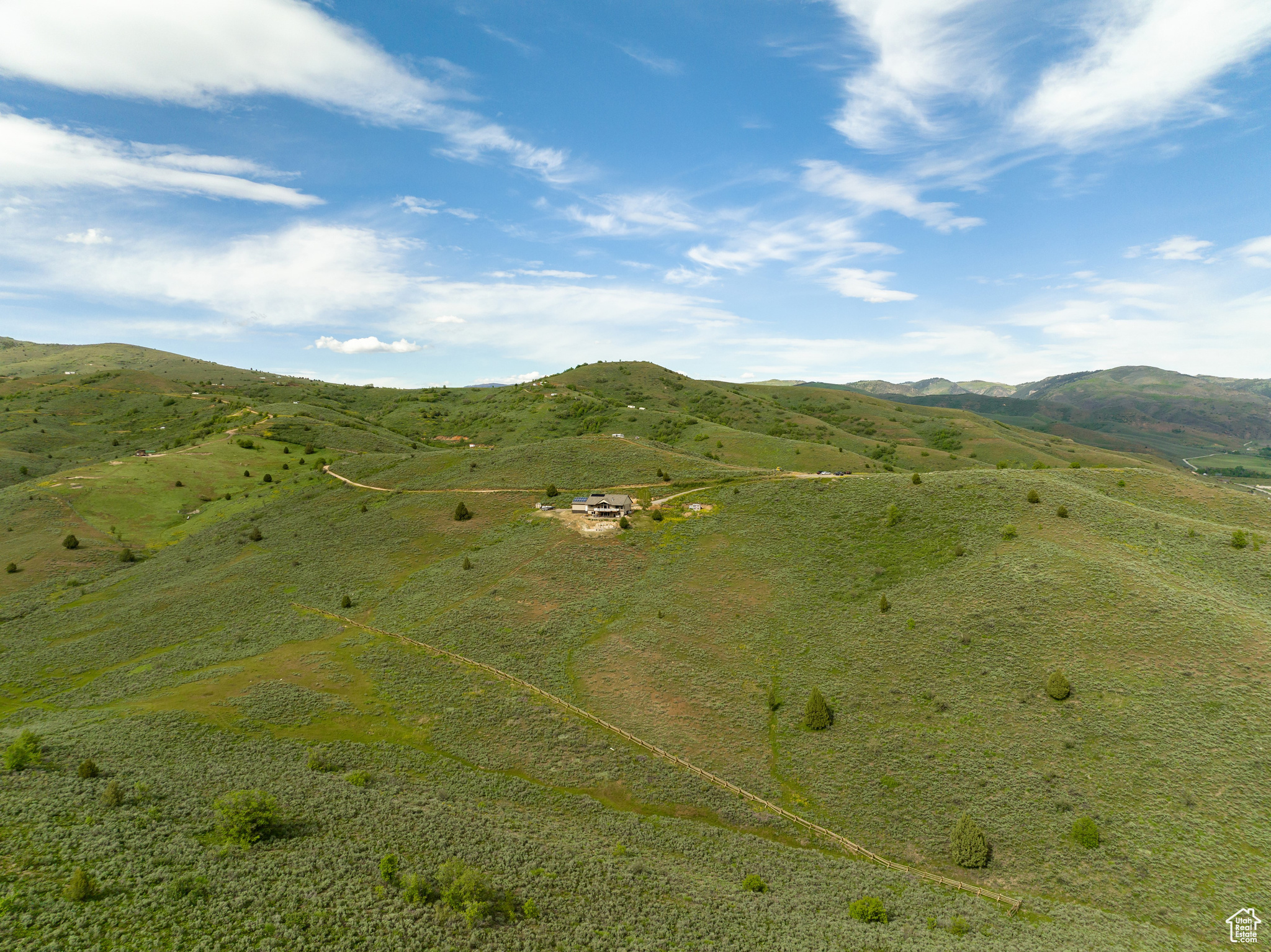 EVERGREEN PARK - Residential