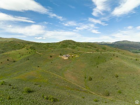 Tiny photo for 2013 N RIVER VIEW CIR, Huntsville, UT 84317 (MLS # 2084610)