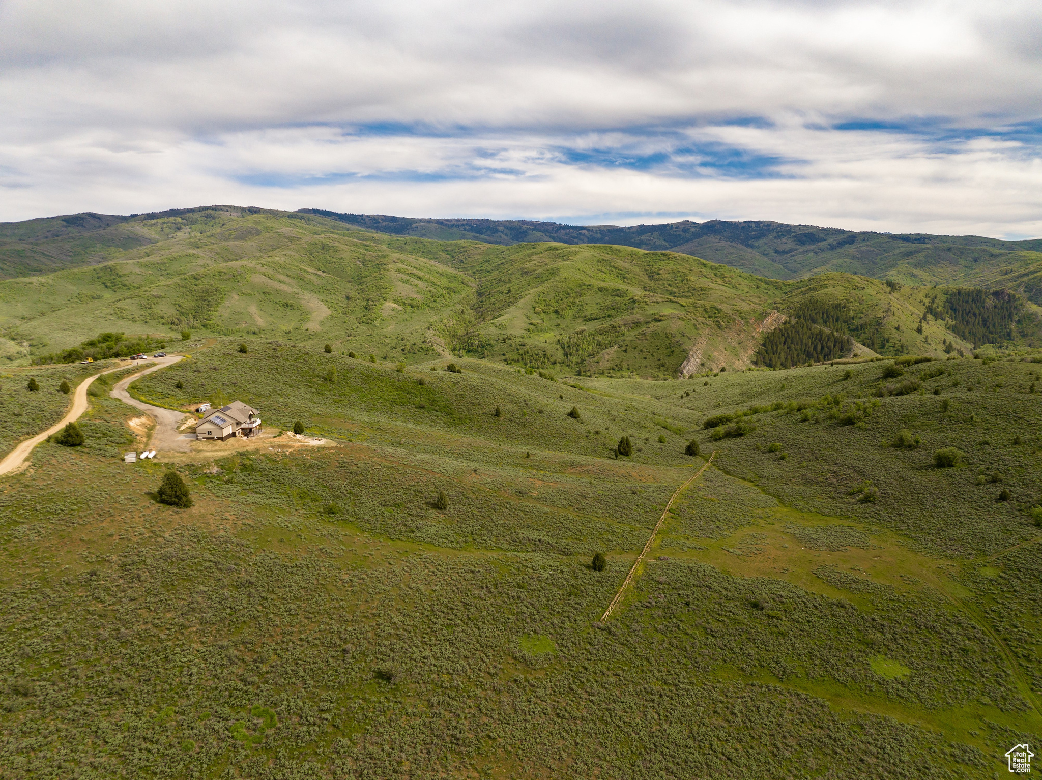 EVERGREEN PARK - Residential
