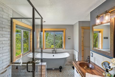 Tiny photo for 2013 N RIVER VIEW CIR, Huntsville, UT 84317 (MLS # 2084610)