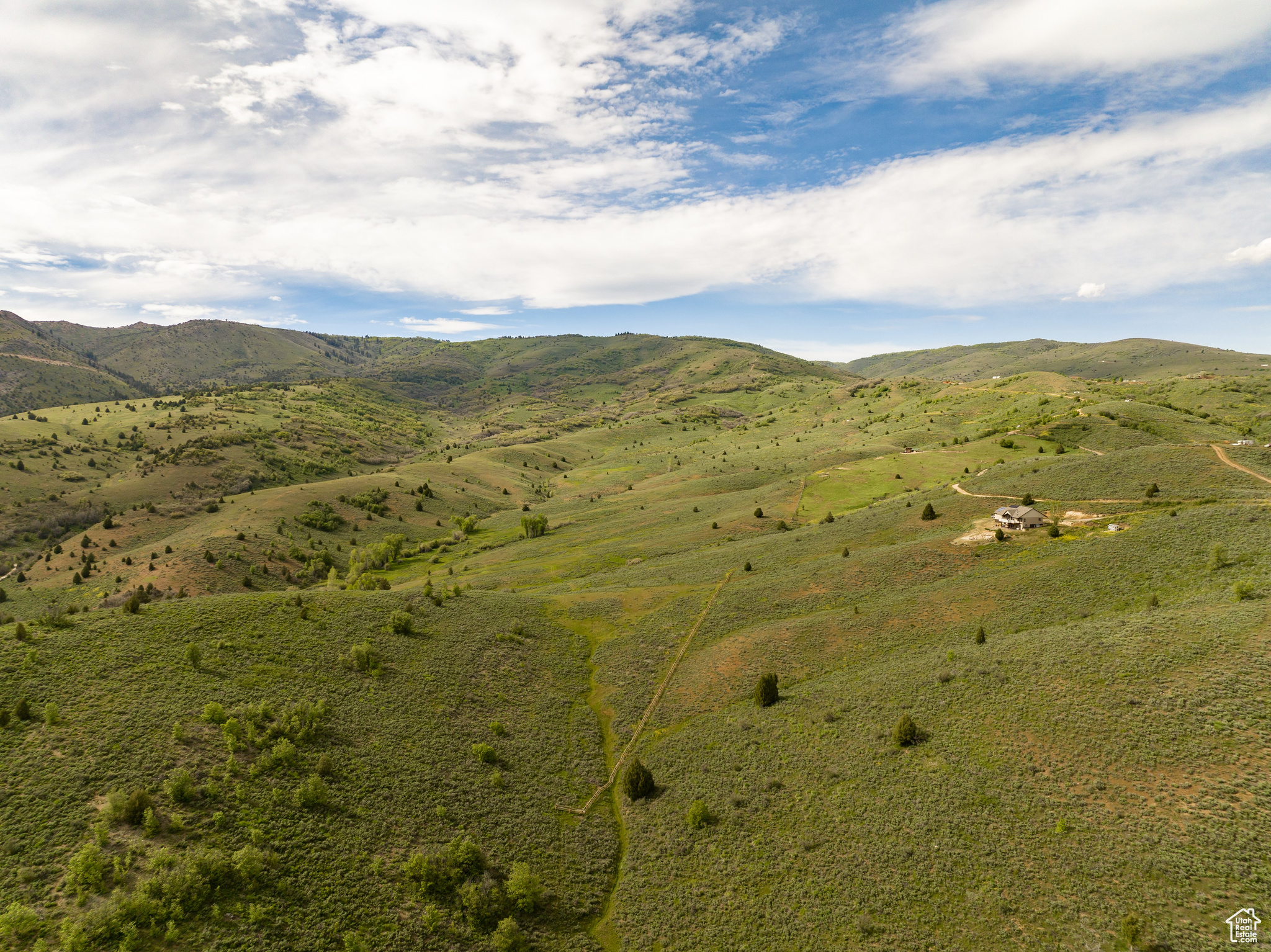 EVERGREEN PARK - Residential