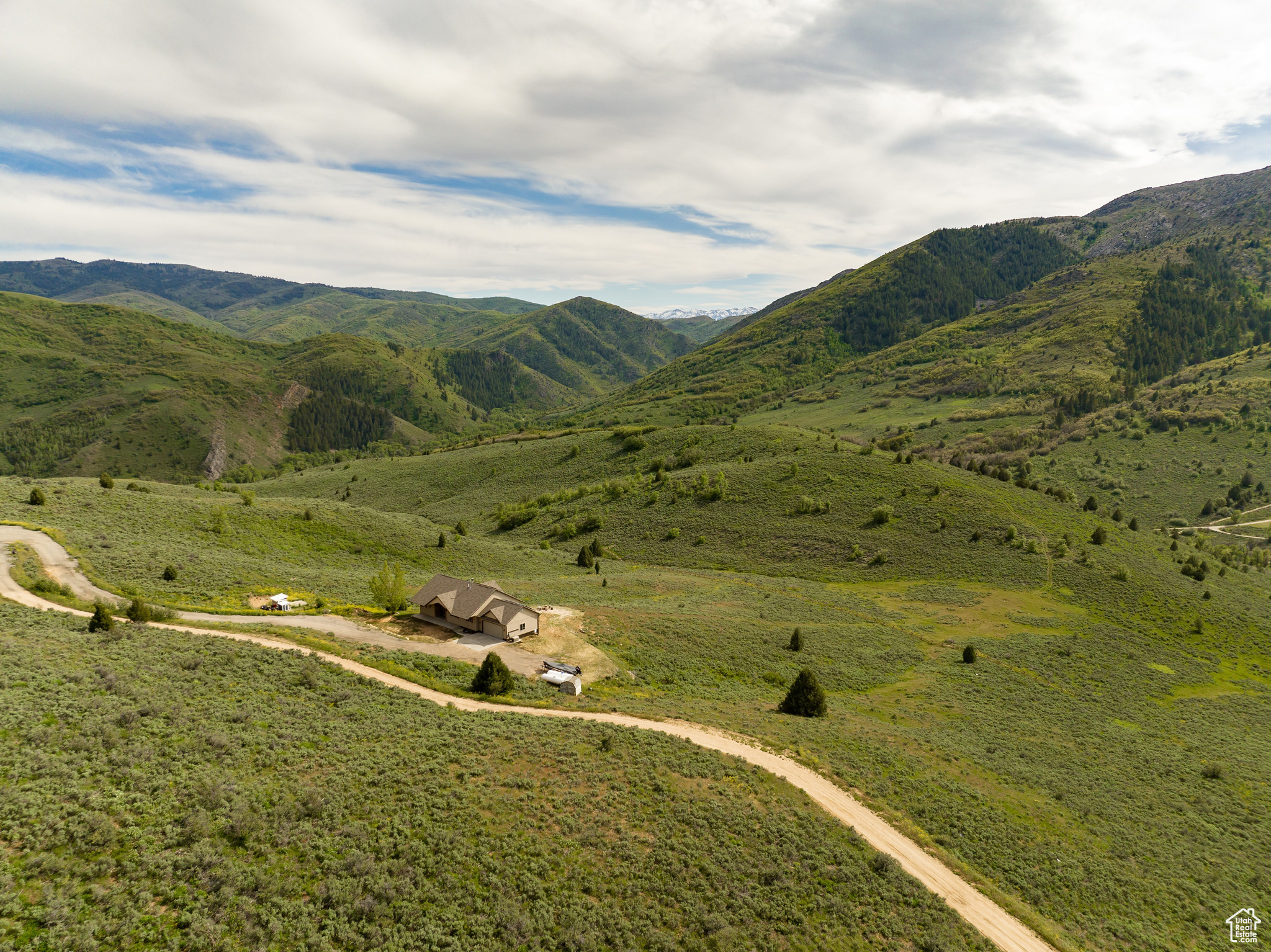 EVERGREEN PARK - Residential