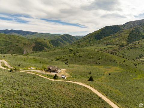 Tiny photo for 2013 N RIVER VIEW CIR, Huntsville, UT 84317 (MLS # 2084610)