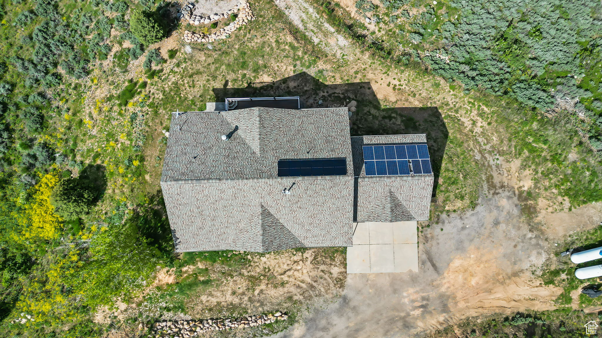 EVERGREEN PARK - Residential