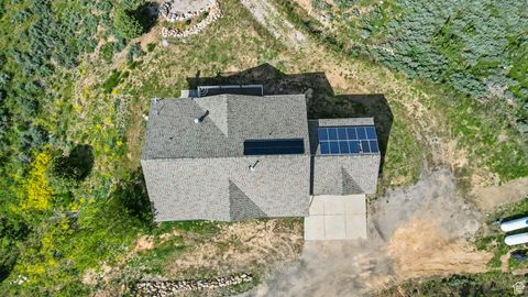 Tiny photo for 2013 N RIVER VIEW CIR, Huntsville, UT 84317 (MLS # 2084610)