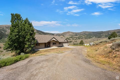 Tiny photo for 2013 N RIVER VIEW CIR, Huntsville, UT 84317 (MLS # 2084610)