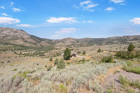 Tiny photo for 2013 N RIVER VIEW CIR, Huntsville, UT 84317 (MLS # 2084610)