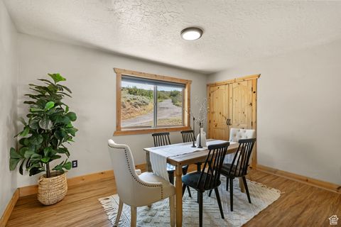 Tiny photo for 2013 N RIVER VIEW CIR, Huntsville, UT 84317 (MLS # 2084610)