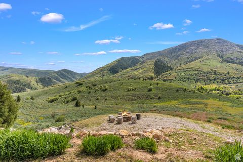 Tiny photo for 2013 N RIVER VIEW CIR, Huntsville, UT 84317 (MLS # 2084610)