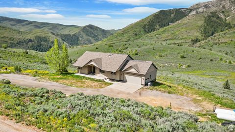 Tiny photo for 2013 N RIVER VIEW CIR, Huntsville, UT 84317 (MLS # 2084610)