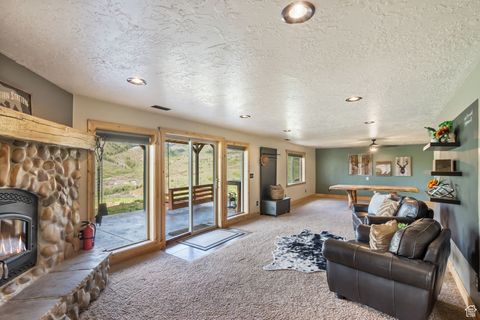 Tiny photo for 2013 N RIVER VIEW CIR, Huntsville, UT 84317 (MLS # 2084610)