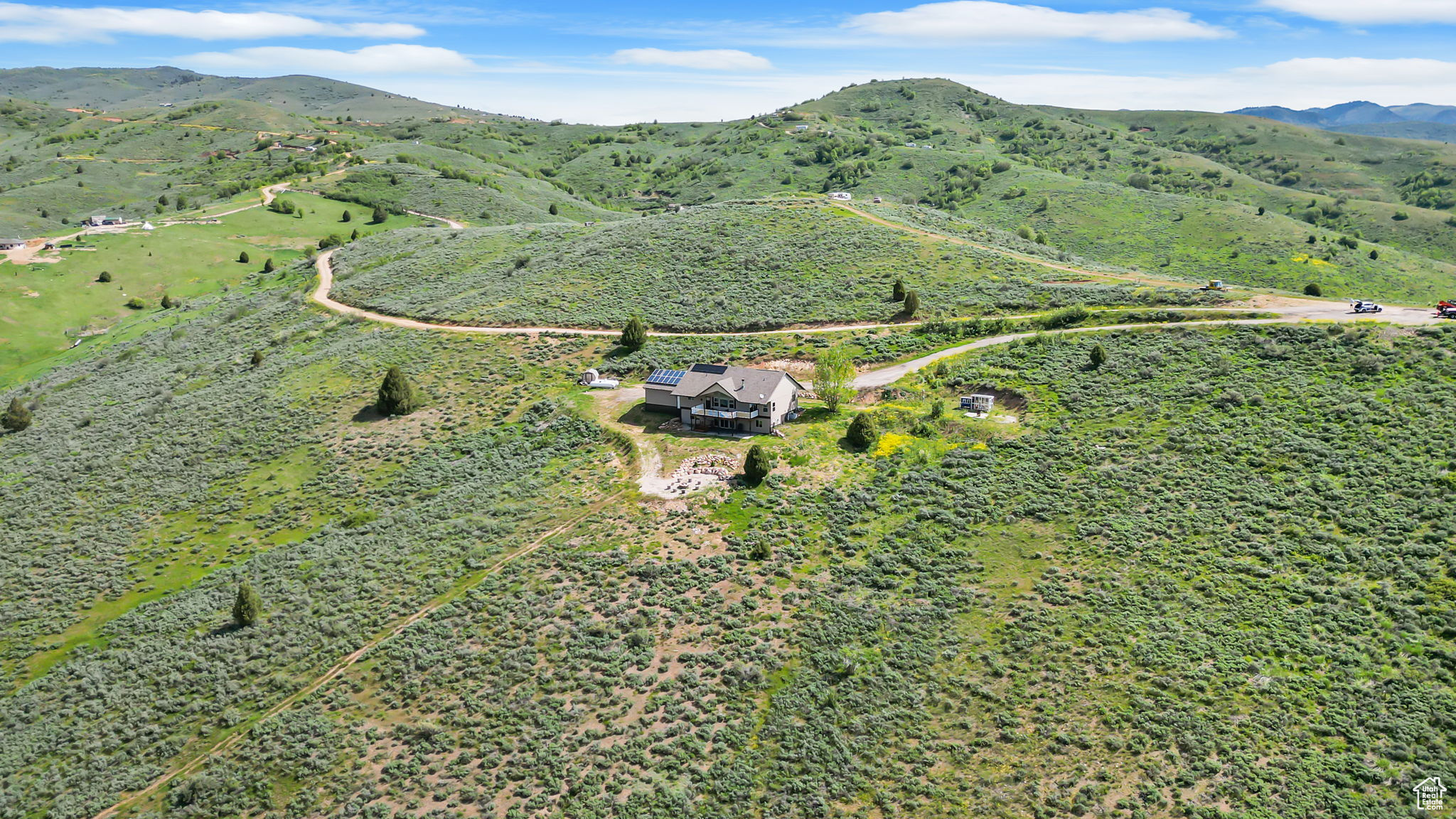 EVERGREEN PARK - Residential