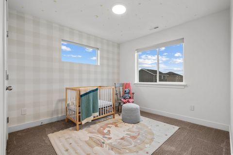 Tiny photo for 1258 E BELL BUOY WAY, Eagle Mountain, UT 84005 (MLS # 2140695)