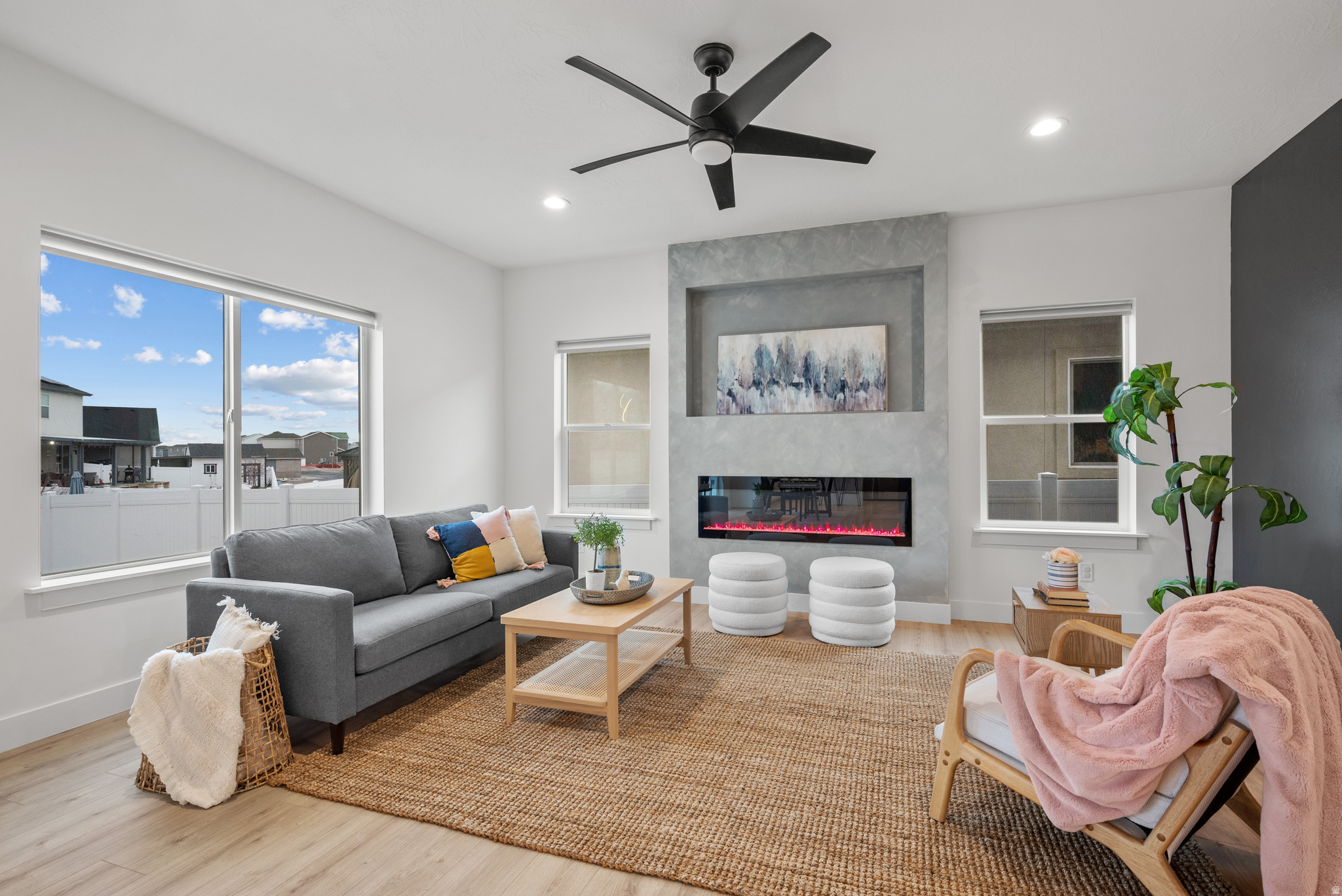 HARMONY - Residential