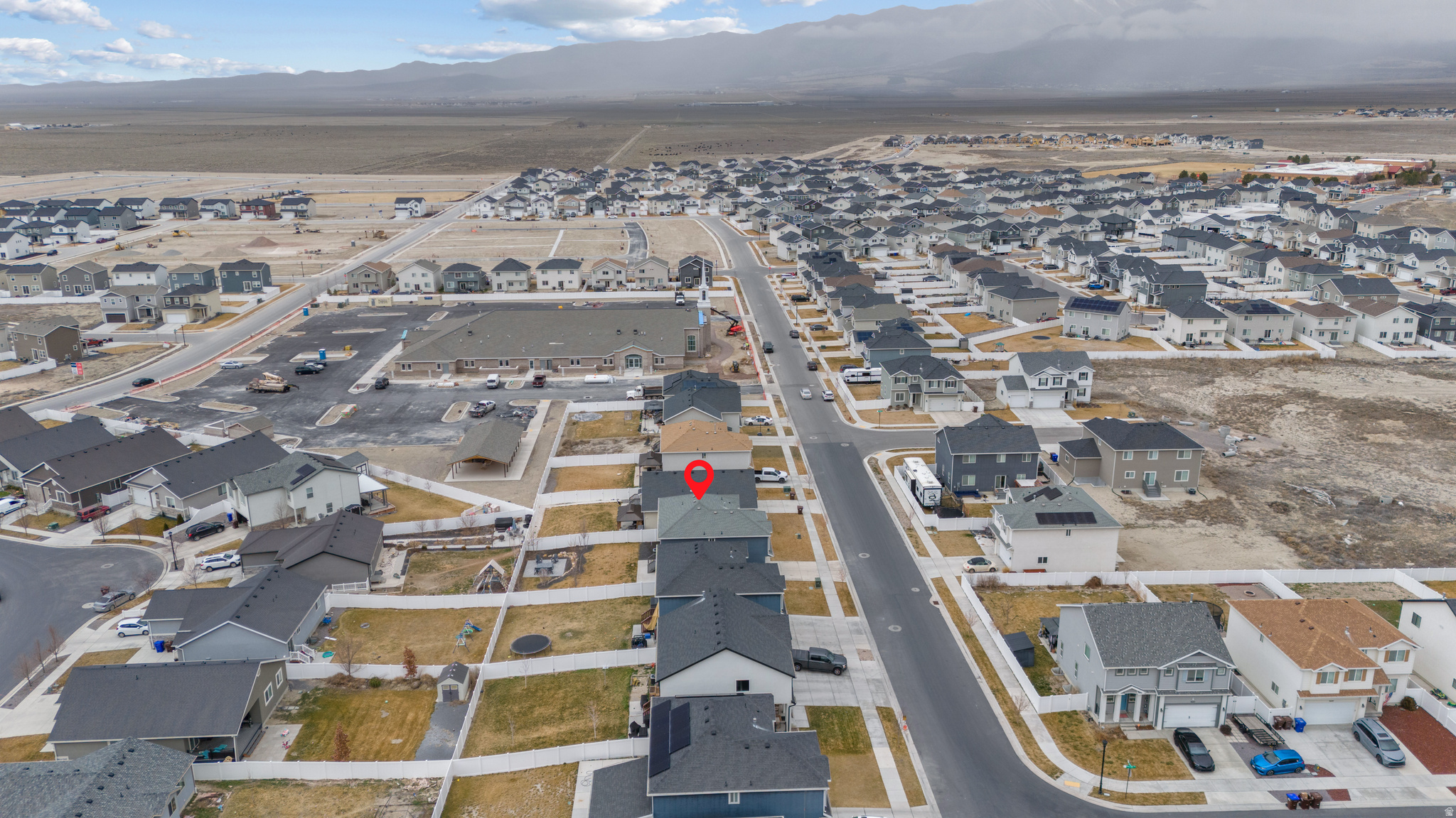 HARMONY - Residential