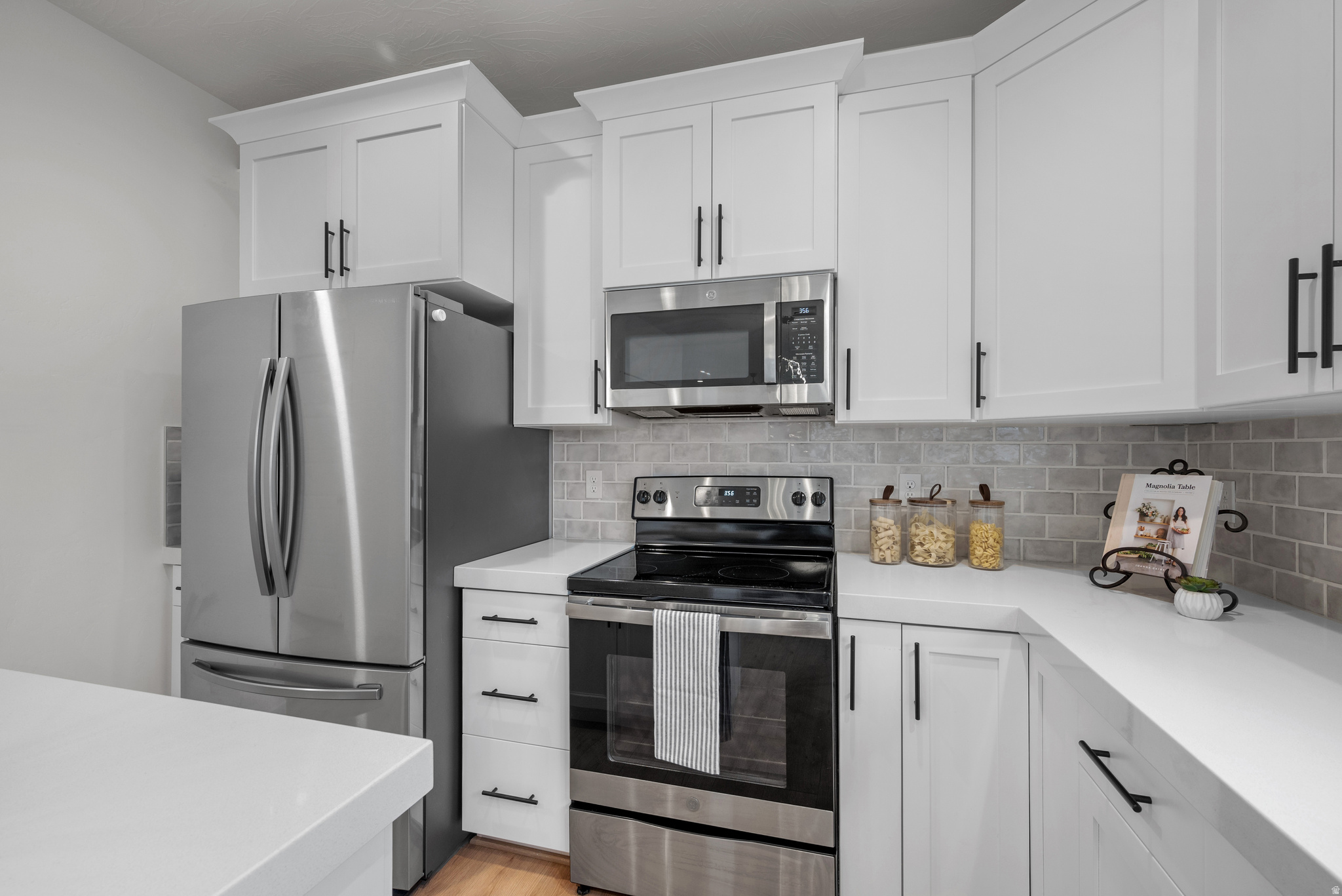 HARMONY - Residential