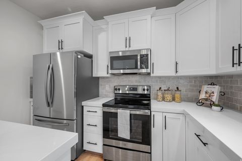 Tiny photo for 1258 E BELL BUOY WAY, Eagle Mountain, UT 84005 (MLS # 2140695)