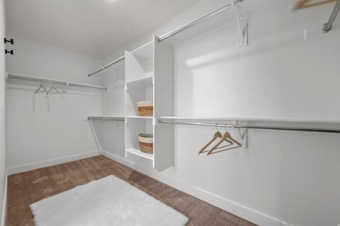 Tiny photo for 1258 E BELL BUOY WAY, Eagle Mountain, UT 84005 (MLS # 2140695)