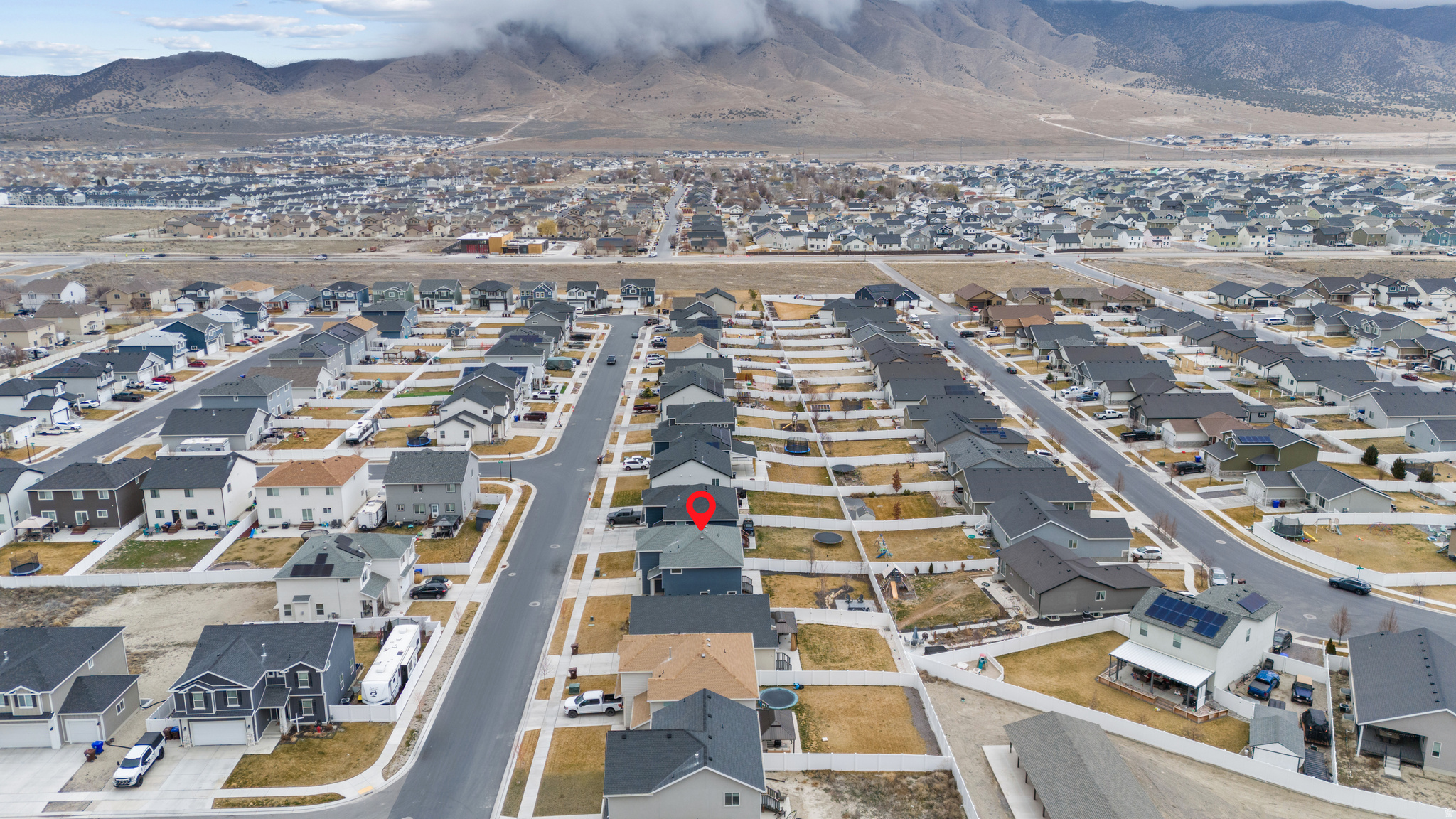 HARMONY - Residential