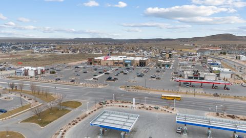 Tiny photo for 1258 E BELL BUOY WAY, Eagle Mountain, UT 84005 (MLS # 2140695)