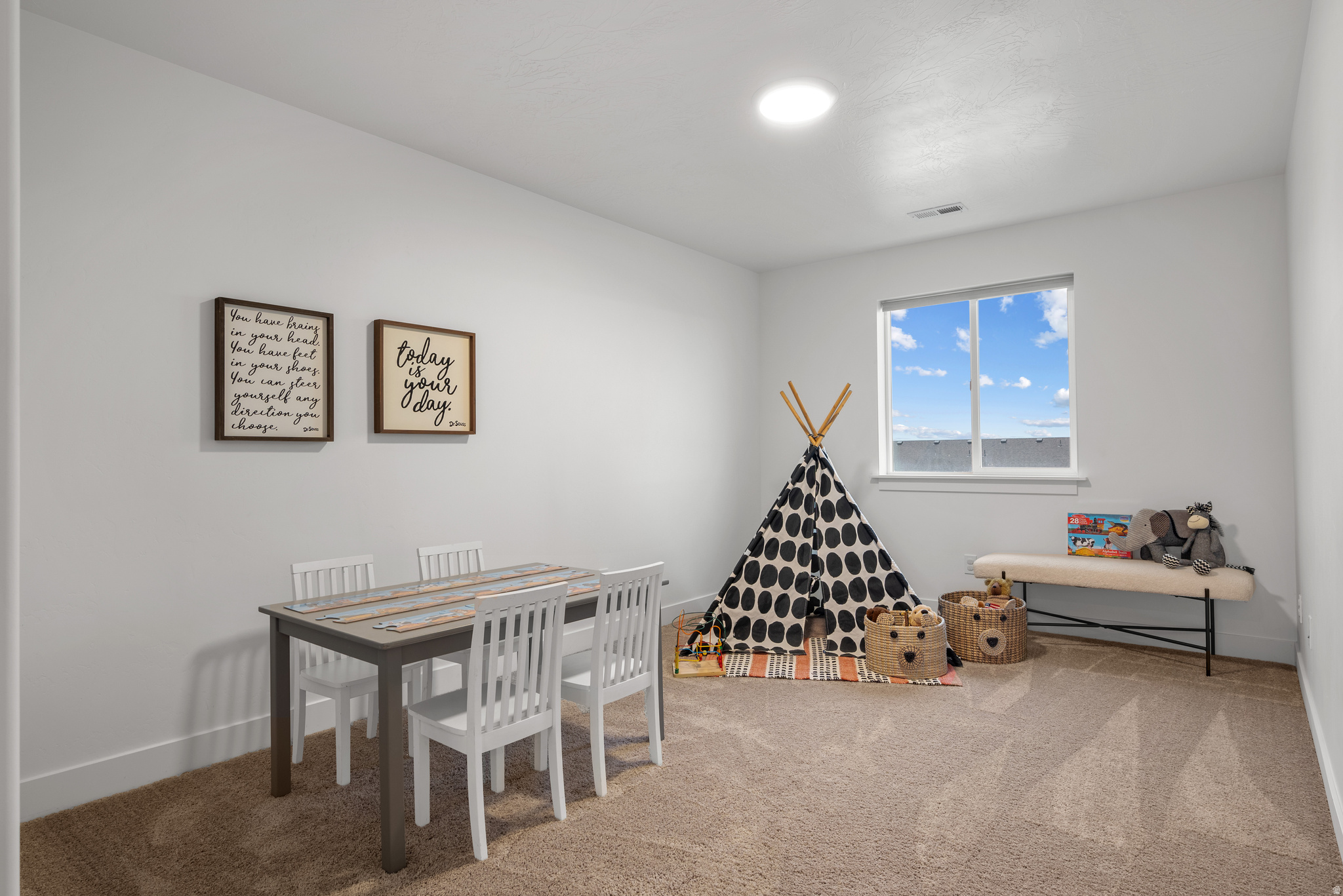 HARMONY - Residential