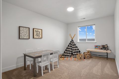 Tiny photo for 1258 E BELL BUOY WAY, Eagle Mountain, UT 84005 (MLS # 2140695)