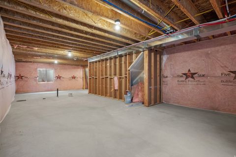 Tiny photo for 1258 E BELL BUOY WAY, Eagle Mountain, UT 84005 (MLS # 2140695)