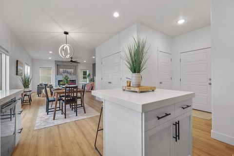 Tiny photo for 1258 E BELL BUOY WAY, Eagle Mountain, UT 84005 (MLS # 2140695)