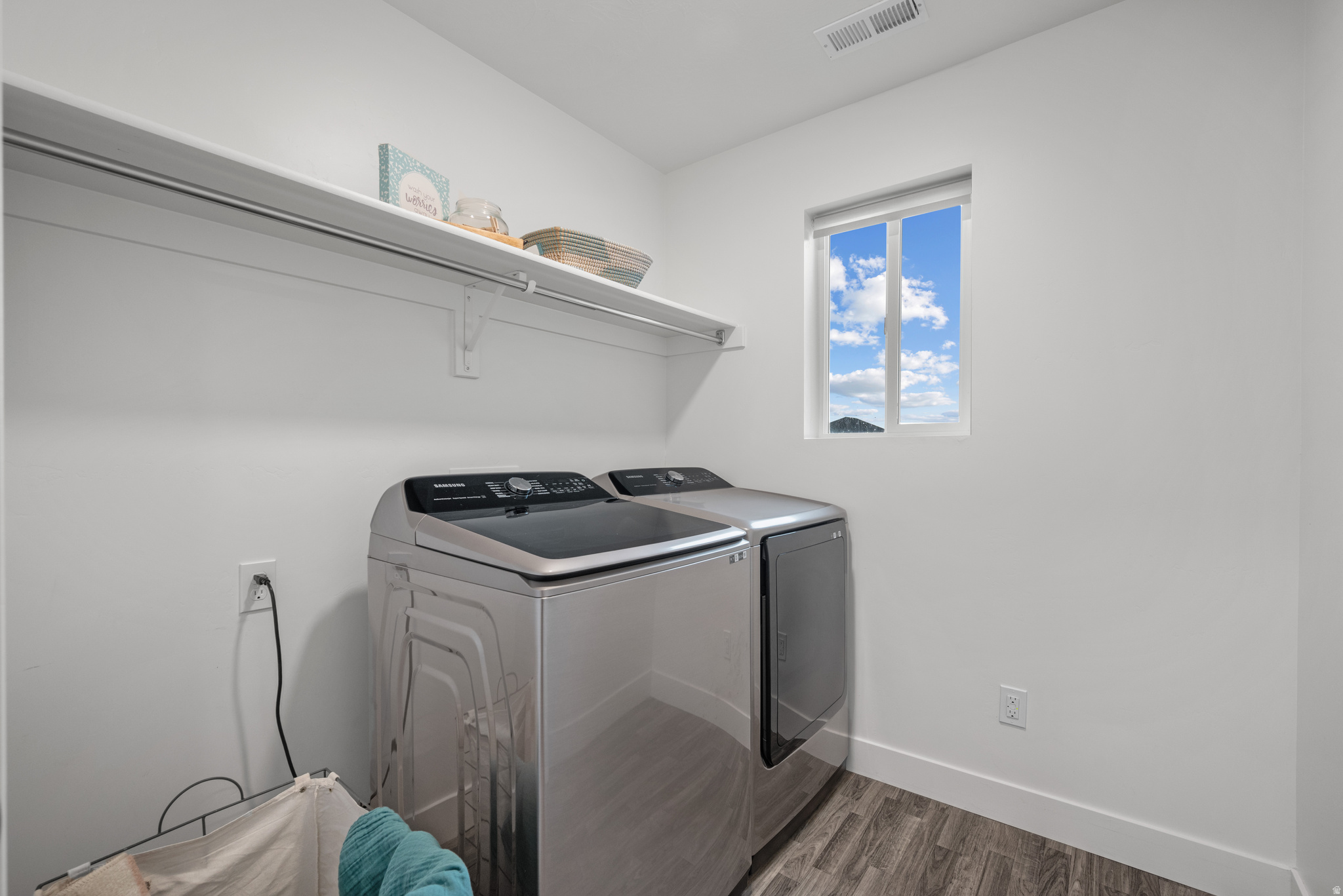 HARMONY - Residential