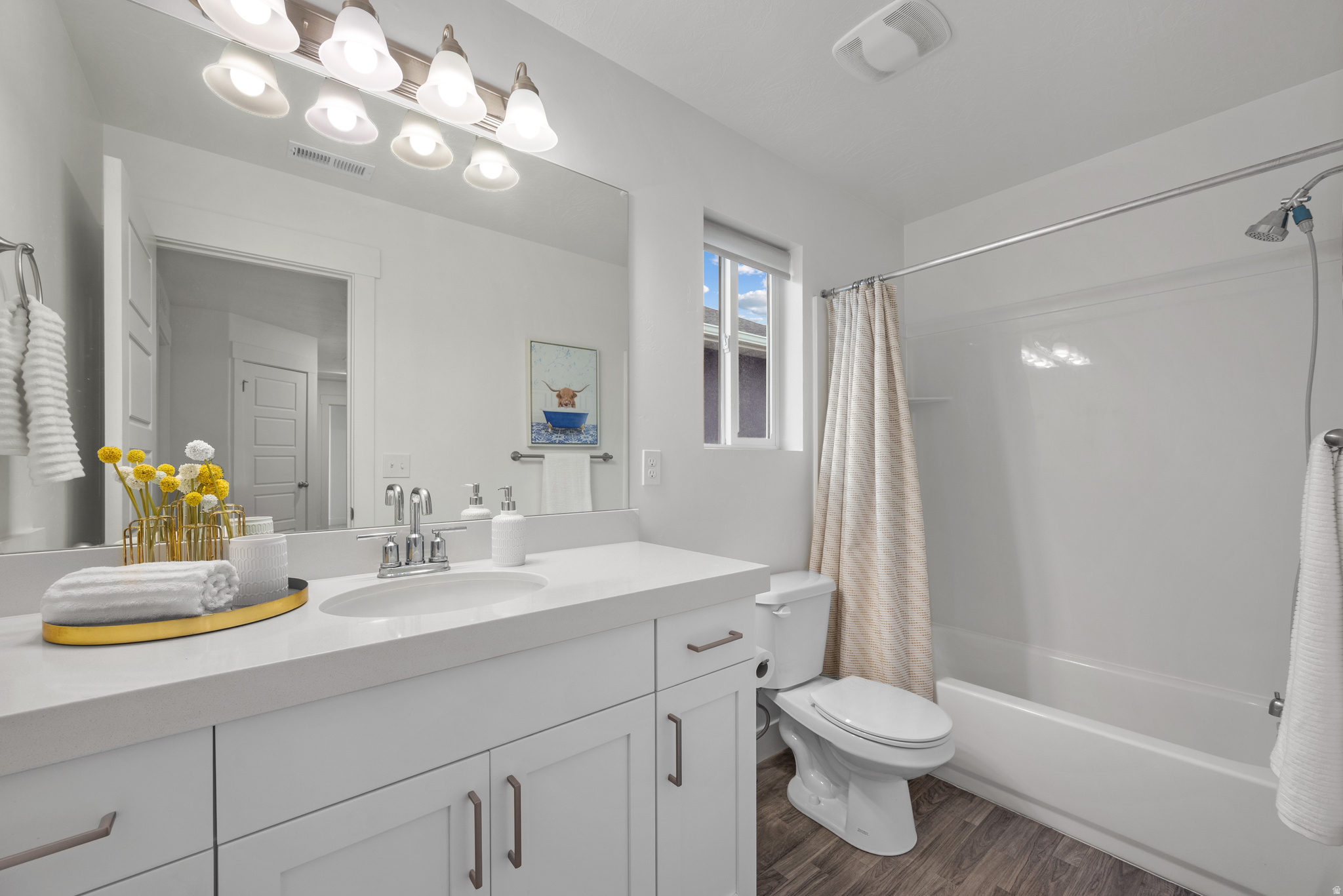 HARMONY - Residential