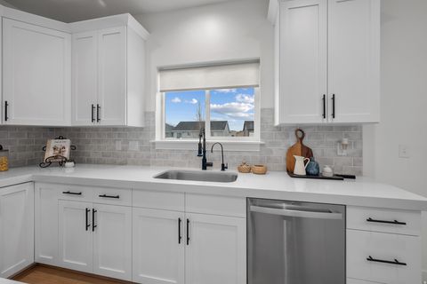 Tiny photo for 1258 E BELL BUOY WAY, Eagle Mountain, UT 84005 (MLS # 2140695)