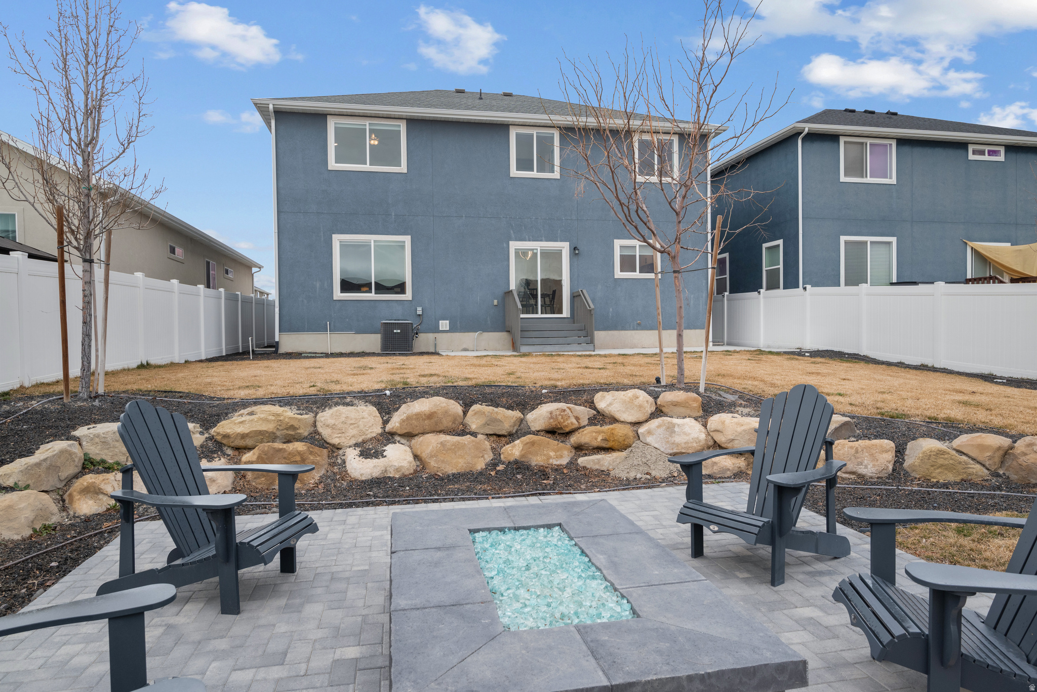 HARMONY - Residential