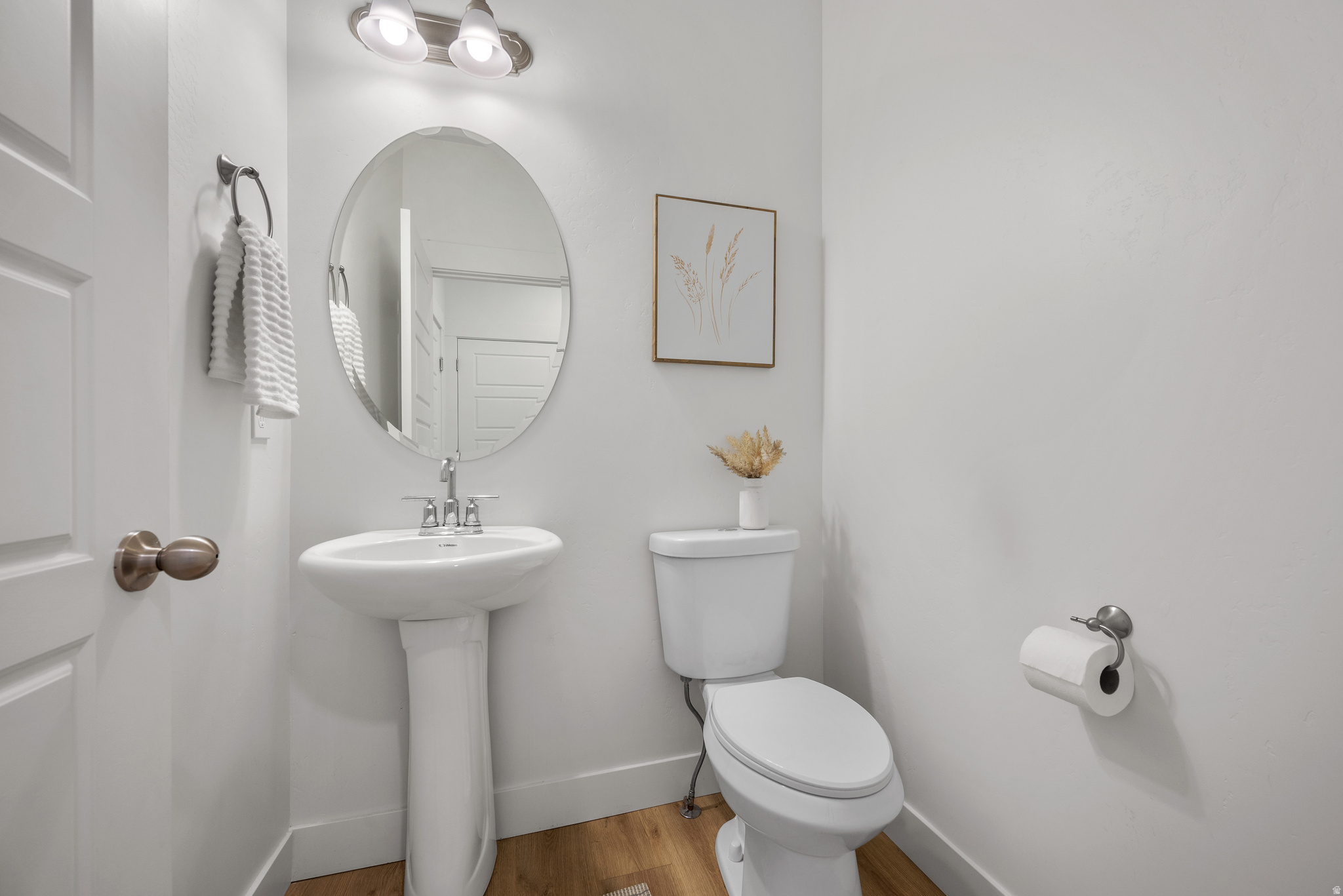 HARMONY - Residential