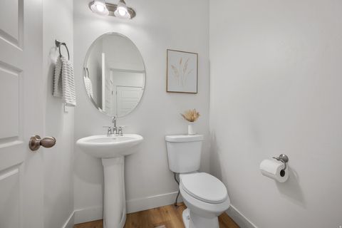 Tiny photo for 1258 E BELL BUOY WAY, Eagle Mountain, UT 84005 (MLS # 2140695)