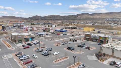 Tiny photo for 1258 E BELL BUOY WAY, Eagle Mountain, UT 84005 (MLS # 2140695)