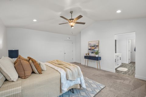 Tiny photo for 1258 E BELL BUOY WAY, Eagle Mountain, UT 84005 (MLS # 2140695)