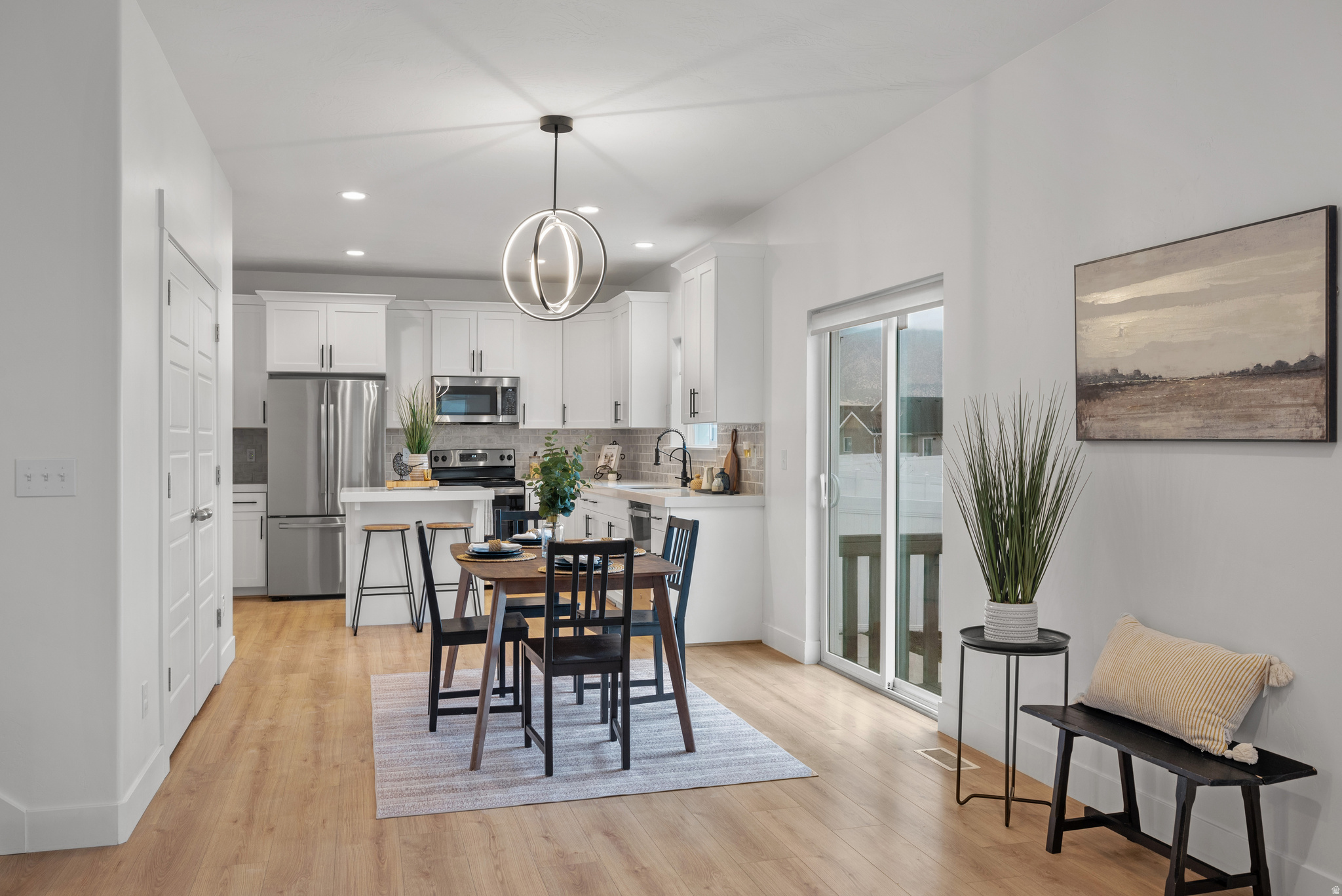 HARMONY - Residential