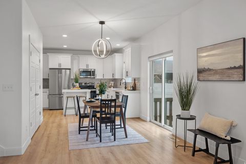 Tiny photo for 1258 E BELL BUOY WAY, Eagle Mountain, UT 84005 (MLS # 2140695)